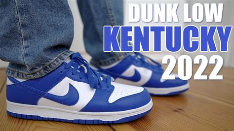 nike kentucky dunks|Nike dunk low kentucky 2022.